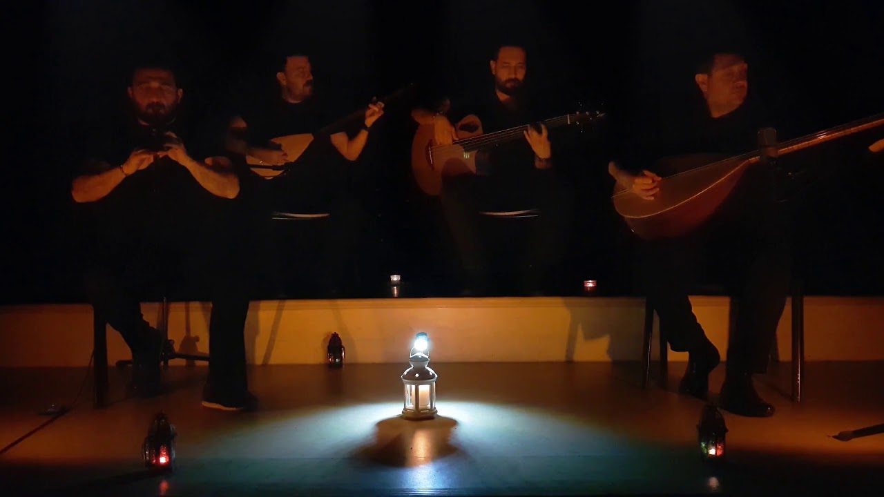 Mihman / Al Eyvanda Han Kalmadı [©2018 Volkan Kaplan Production]