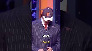 Who’s biggest NFL Draft flop in history #sports #nfl #football #college #history
