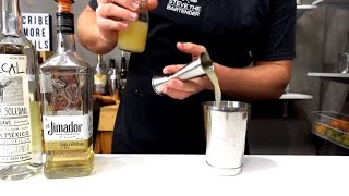 cocktail video