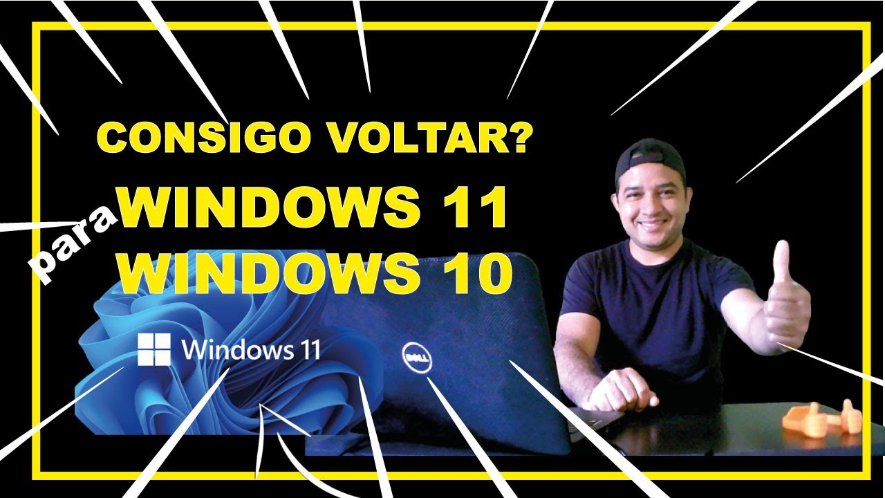 Windows Reverse Como reverter do windows 11 para windows 10 e possivel? TO REVERSE ...