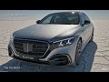 ALL New Mercedes-Benz S-Class 2027 | The Car Brief #MercedesBenz #SClass #TheCarBrief #Autoreview
