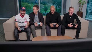 FIFA with Phil | FUT Champions Cup February 2019