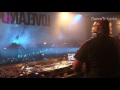 Carl Cox playing DJ Jock-Raw Love at Loveland 2015