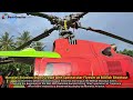 Manalos Aviation Stuns Crowd with Spectacular Flyover at Billfish Shootout