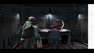 GAME OFFLINE | DEAD SPACE #3 | Versi Android di Remastered 2023 screenshot 5