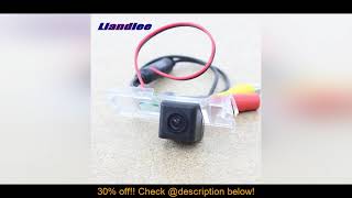 Buy HD CCD Rearview Back Camera For Volkswagen VW Scirocco 2013 2014 2015 Car Reverse Backup Parkin