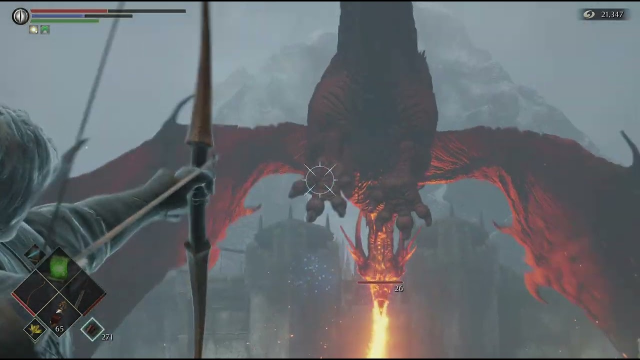 Demon's Souls_FEB/18TH/2026