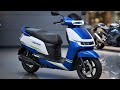 TVS iQube Electric (2026) Review Smart,Friendly Electric Scooter for Daily City Rides ⚡🛵