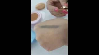 Cara Gampang Mengetahui Bedak yang Mengandung Merkuri, Tips