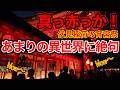 2026.7.19【京都観光】夜の伏見稲荷大社が幻想空間に…外国人も魅了された万灯神事 #京都 #京都観光 #伏見稲荷大社