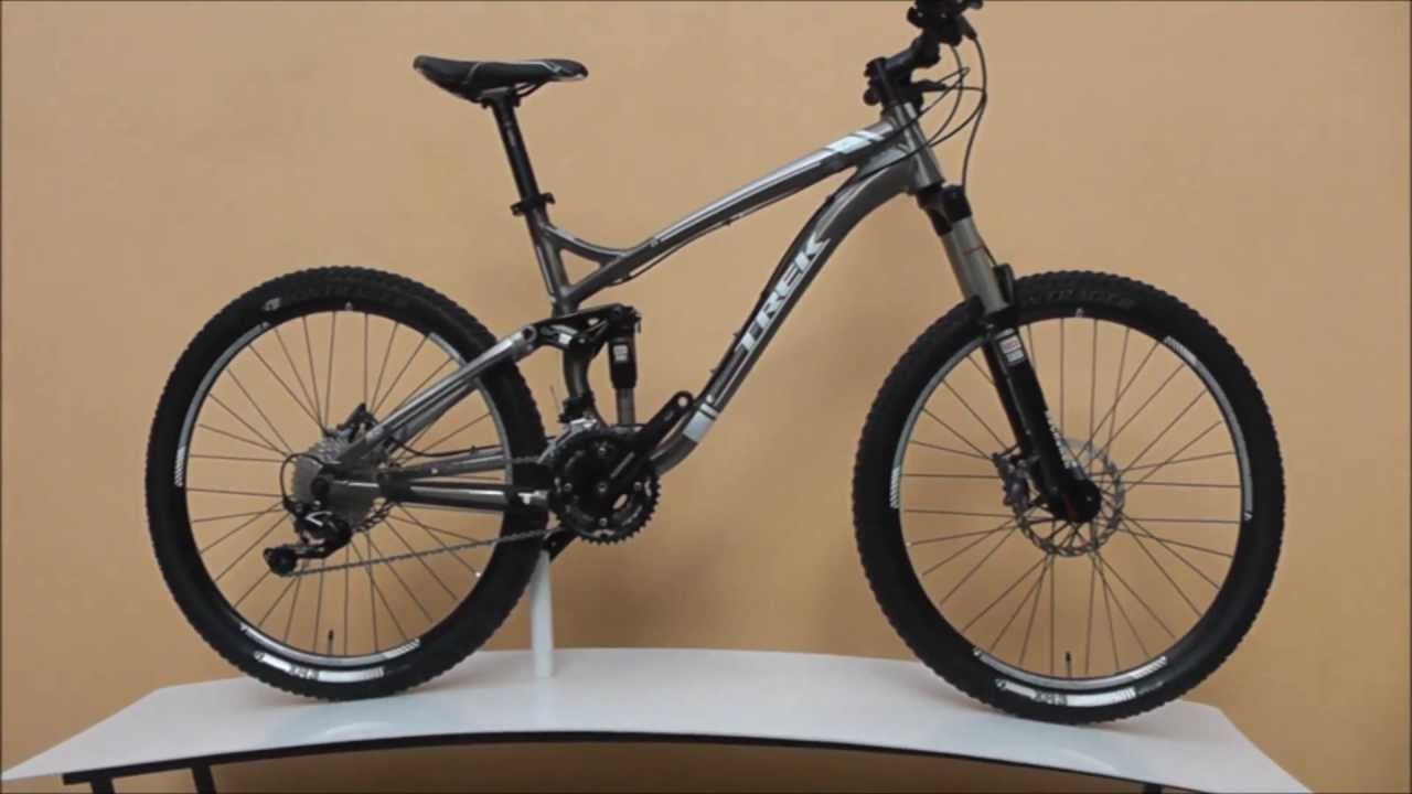 trek ex 6