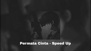 Aiman Tino - Permata Cinta (Speed Up)