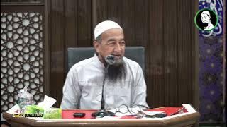 Hukum Kencing Berdiri? - Ustaz Azhar Idrus