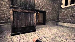 Shortclip 1 - By Xlin