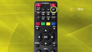 Conoce como programar tu control remoto STARTV screenshot 3