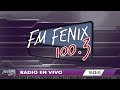 club 54 6-4-2026 Fm Fénix 100.3 #FmFenixMartinez