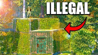 We Built An Illegal Hidden Base in Rust
We built this secret, hidden, OP, camouflaged base in Rust. We got very rich, and found a way to enjoy rust with a fresh take through a stats system. Come play with me on the NA Server: connect us-main.winterust.net:28115
Check out Omni: https://www.youtube.com/@UC4bsjJeYkTMpYXTL9s8KoAQ
❄️️ Winterust: https://www.winterust.net/
❄️️ Winterust Discord: https://discord.gg/tnJaVc7
❄️️ Patreon: https://www.patreon.com/serwinter
❄️️ Merch: https://serwinter.gg/
❄️️ Twitter: https://www.Twitter.com/SerWinterGaming
❄️️ Twitch: https://www.twitch.tv/serwinterofficial
❄️️ Discord: https://discord.gg/serwinter
❄️️ Gamer Supps: http://gamersupps.gg/?afmc=Winter
#Rust #op #secret We Built An Illegal Hidden Base in Rust