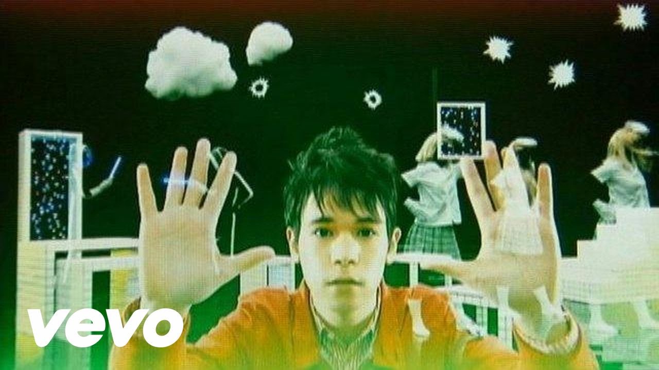 LEO今井 - Synchronize - YouTube