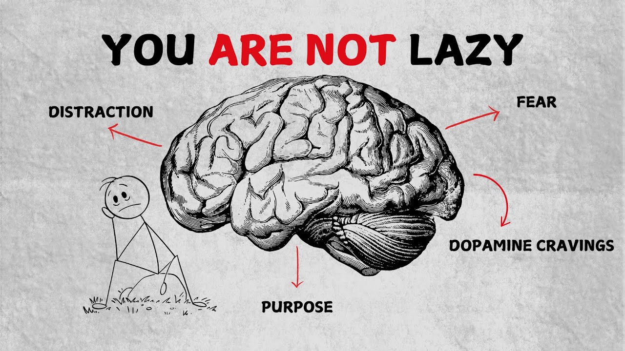 Скрытый мозговой трюк для достижения любой цели — измените свою жизнь сегодня!