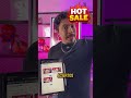 Hot Sale en el curso de admisión IPN