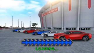 Driving School 3D Highway Road Android Games screenshot 4