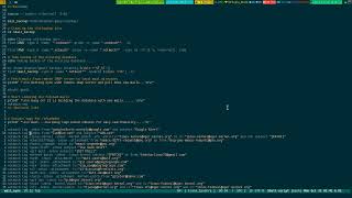 Linux Mail Workflow For Convenience And Productivity 2022_10_31_02:35:03