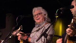 Ricky Skaggs - Pig in a Pen