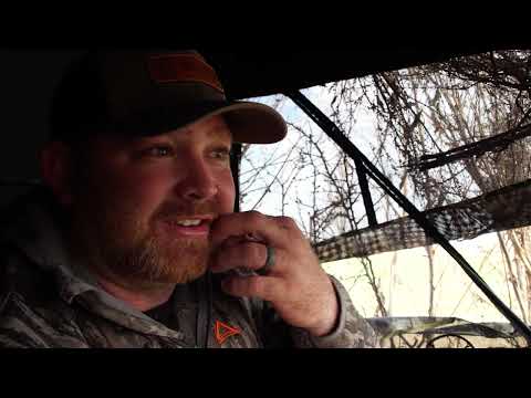Oklahoma Archery hunt gets Western | EP 8