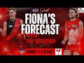 Essendon FC vs Sydney FC Preview | Fiona's Forecast | Match-Ups, Laughs &amp; Big Calls!