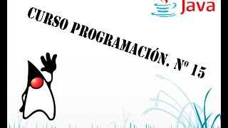 15 - Curso de Programación Java - [Arrays de Objetos]