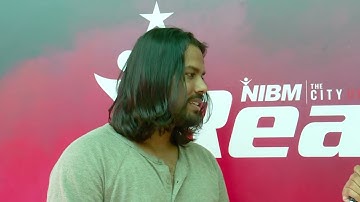 Thejan Hansaka | NIBM Reach Auditions