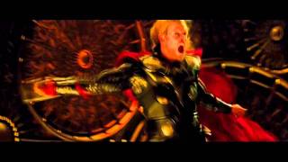 Thor - TV Spot #5