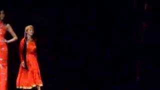 BASU Show 2007