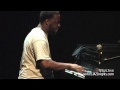 Robert Glasper Trio Festi Jazz Rimouski 2012 TVJazz Tv mp3