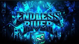 ENDLESS RIVER 100%   ///   VERIFICATED   [Old impossible challenge]