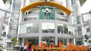 Profil Universitas Islam Negeri Sayyid Ali Rahmatullah Tulungagung 2022