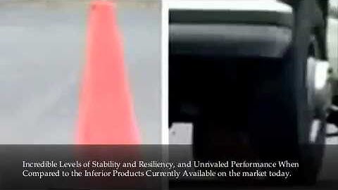 The Safe D-Ploy Spring Kone