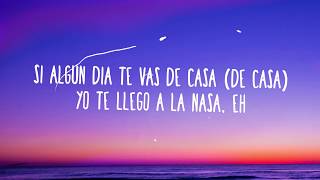 Famous Karol G - Ocean (Letra) LYRICS Profile