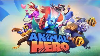 Animal Hero: Mobile MMORPG Gameplay Android IOS - Early Access  screenshot 3