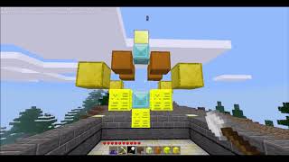Building City Center | Minetest | Episode 18