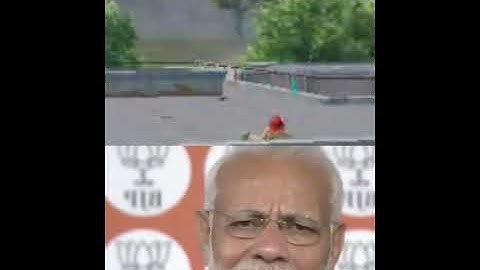 pubg funny moments 😂 Modi ji 😝 short viedo #short #Bgmi