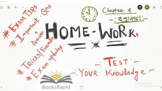 Class 10 Mathematics Algebra chapter-4 HomeWork