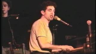 Watch Jonathan Larson Johnny Cant Decide video