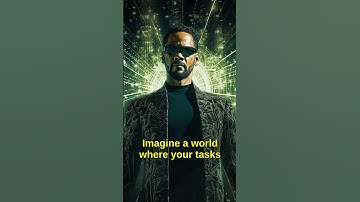 Unlocking Reality: Escaping the Matrix with AI | Exploring the Boundaries of Perception