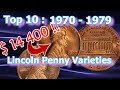 Top 10 1970