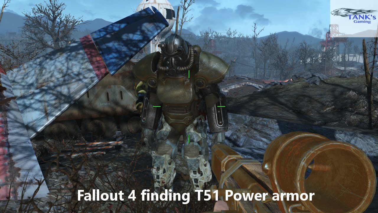 Featured image of post Fallout 4 Dog Power Armor Fallout 4 dog the institute