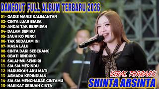 Download lagu GADIS MANIS KALIMANTAN DANGDUT KOPLO FULL ALBUM TERBARU 2026 PIK NADA