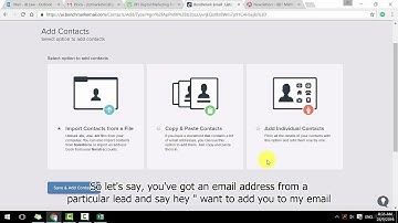 How to Register an Premium Autoresponder Software For FREE