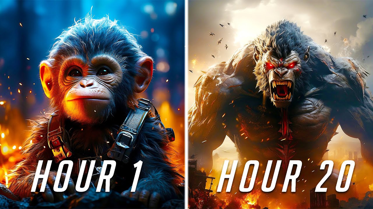 I Spent 20 HOURS Learning WINSTON To Prove That He's The STRONGEST DIVE TANK