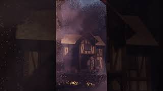 Building, Set Pieces | Nightingale